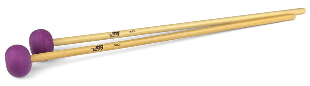 MG Mallets XR2 per Xilofono