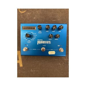 MOBIUS STRYMON TREMOLO PHASER *USATO*