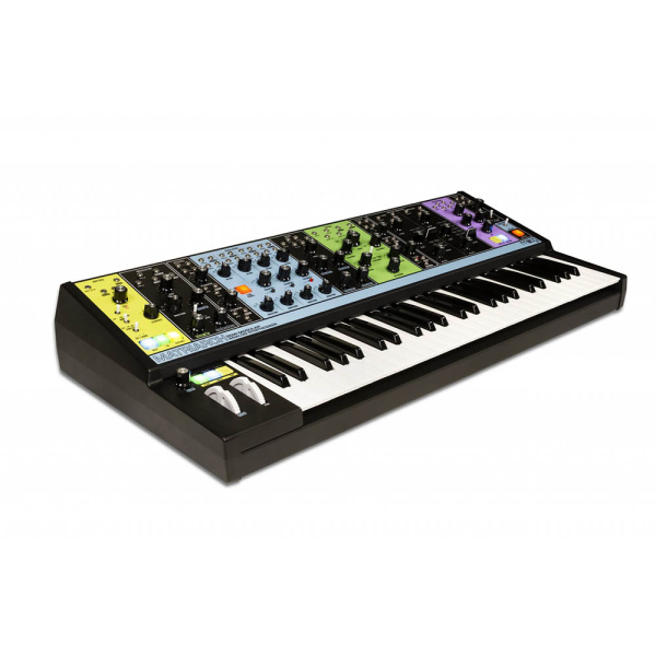 MOOG MATRIARCH