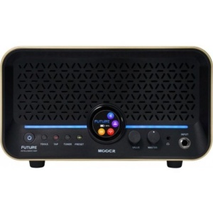 MOOER F15i LI IMPERIAL GOLD