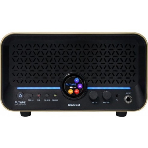 MOOER F15i LI IMPERIAL GOLD