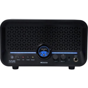 MOOER F15i LI PHANTOM BLACK