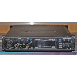 MOTU ULTRALITE MK3