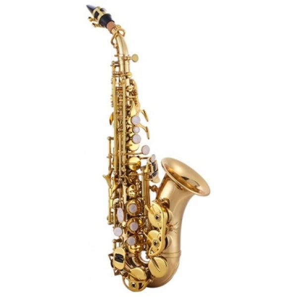 Floret MPSC-701 Yama Curvo