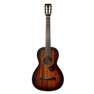 King GAM-431 Mogano