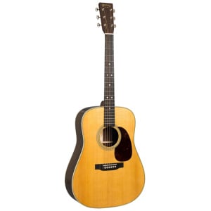 MARTIN STANDARD SERIES D 28 NATURAL GLOSS (MY 2025)