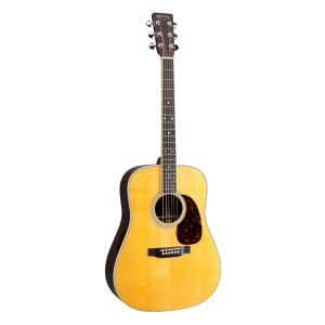 MARTIN STANDARD SERIES D 35 NATURAL GLOSS (MY 2025)