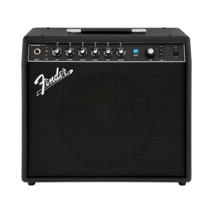 FENDER MUSTANG LTX50