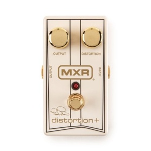 MXR RR-104C RANDY RHOADS CONCORDE