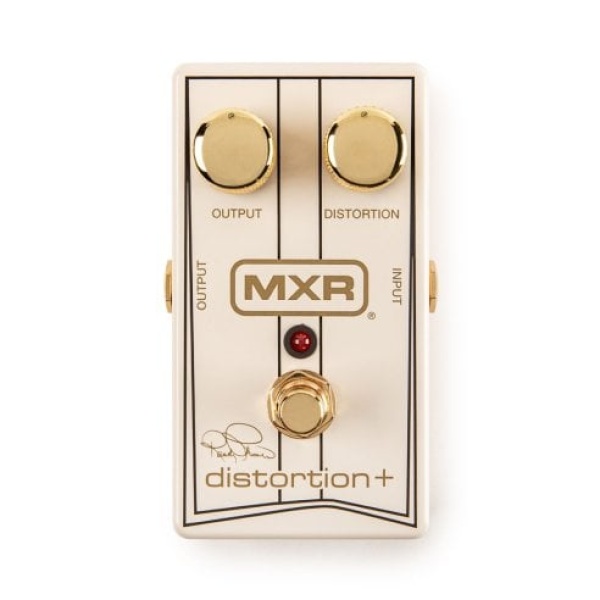 MXR RR-104C RANDY RHOADS CONCORDE