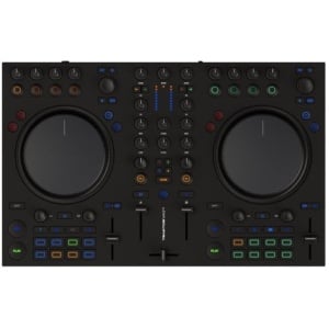 NATIVE INSTRUMENTS TRAKTOR MX2