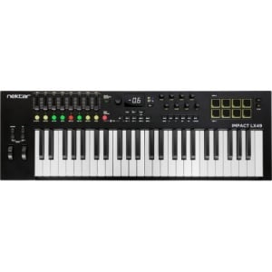 NEKTAR IMPACT LX49 MK3