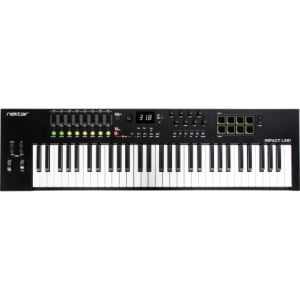 NEKTAR IMPACT LX61 MK3