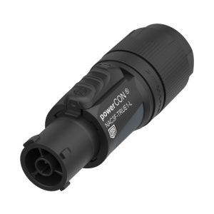 NEUTRIK NAC3F-TRUE1-L CONNETTORE POWERCON