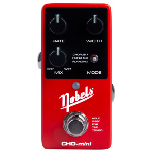 NOBELS CHO MINI