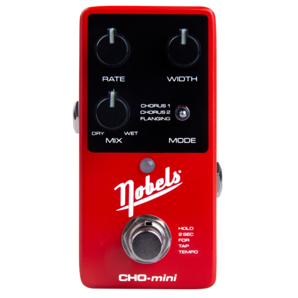 NOBELS CHO MINI
