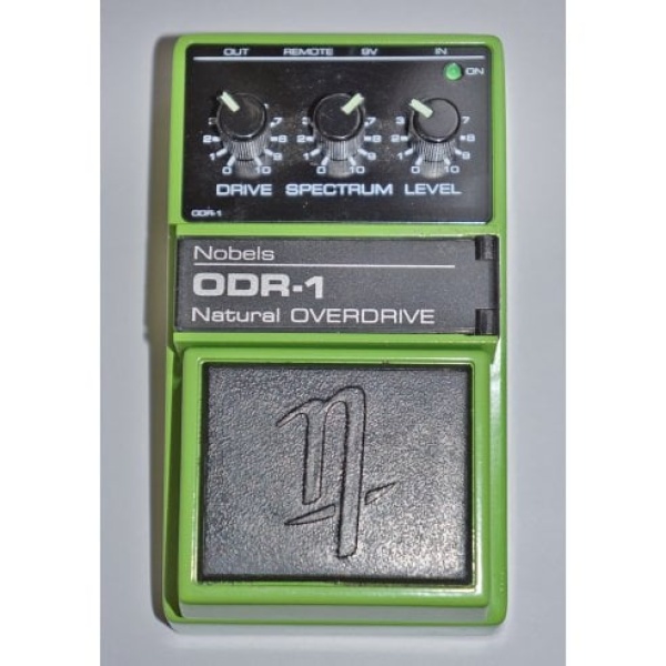 NOBELS ODR-1