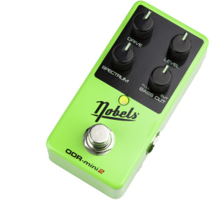 NOBELS ODR MINI 2