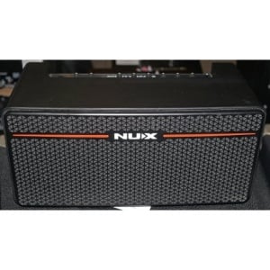 NUX MIGHTY SPACE AMP
