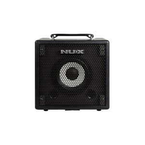 NUX MIGHTY BASS 50 BT