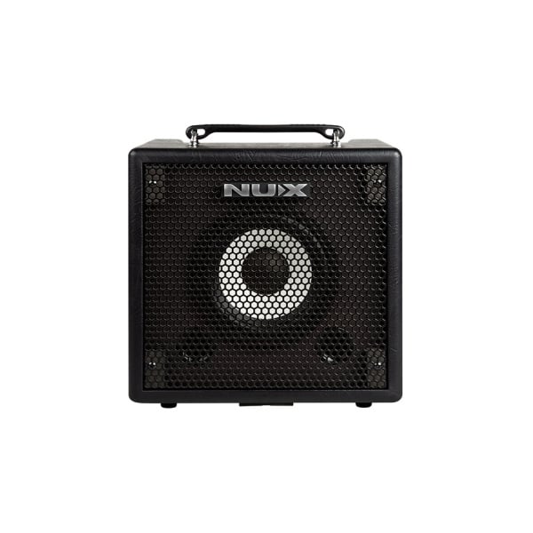NUX MIGHTY BASS 50 BT