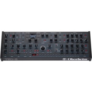 OBERHEIM TEO-5 DESKTOP