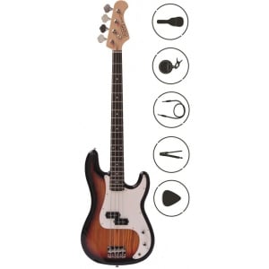 Oqan QBE-PB35 Sunburst Pack