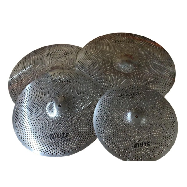 OYSTER SET PIATTI LOW VOLUME 14/16/18/20