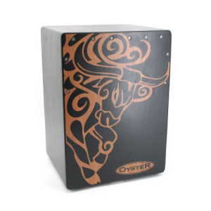 OYSTER BSP-FMS CAJON BULL MULTI WIRE