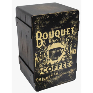 OYSTER BSP-FS CAJON BARREL2 VINTAGE BOUQUET