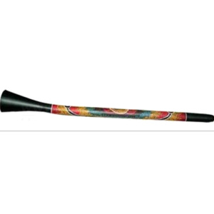 OYSTER DIDGERIDOO DIDPVC150-6 PVC PAINTED 150 CM.