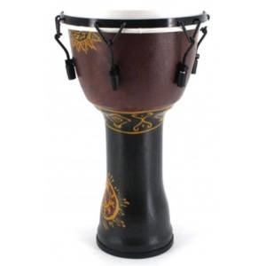 OYSTER ESPPVCTM12-8C DJEMBE 60 CM.