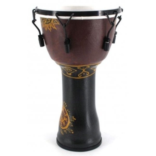 OYSTER ESPPVCTM12-8C DJEMBE 60 CM.
