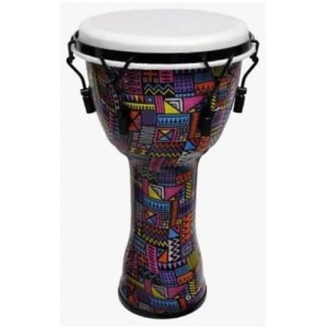 OYSTER ESPPVCTM12-A6 DJEMBE 60 CM.