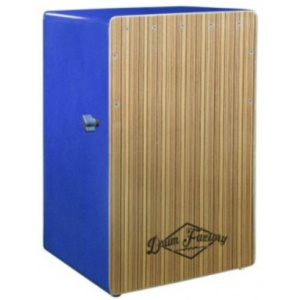 OYSTER MDFBSP-FS BLUE CAJON