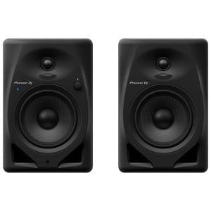 PIONEER DJ DM-50D-BT BLACK
