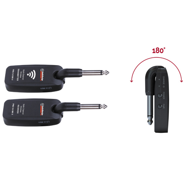 AUDIODESIGN PMU 5.8 MKII
