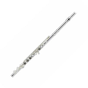 POWELL SONARE PS-101 CEF FLAUTO TRAVERSO FORI APERTI