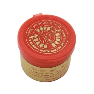 COLOFONIA C/BASSO POPS CHIARA