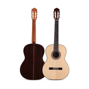 PRIVADA GSC300 4/4 NATURAL