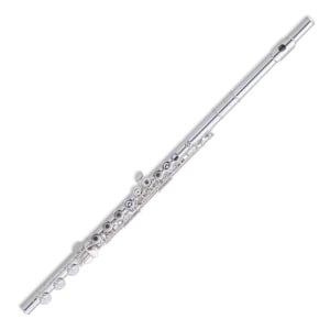 PEARL FLUTES PF-505RBE QUANTZ FLAUTO TRAVERSO