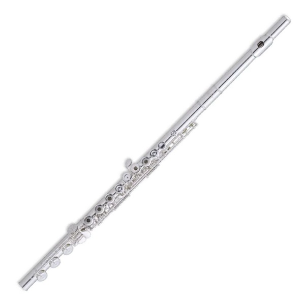 PEARL FLUTES PF-505RBE QUANTZ FLAUTO TRAVERSO