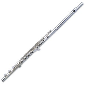 PEARL FLUTES PF-665RBE QUANTZ FLAUTO TRAVERSO