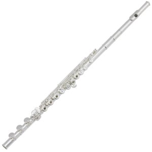 PEARL FLUTES PF-795RBE ELEGANTE FLAUTO TRAVERSO