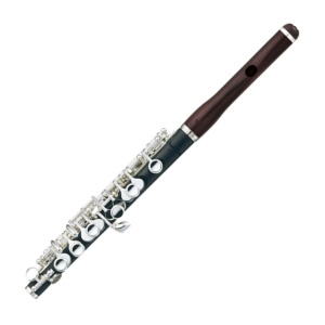PEARL FLUTES PFP-165E OTTAVINO