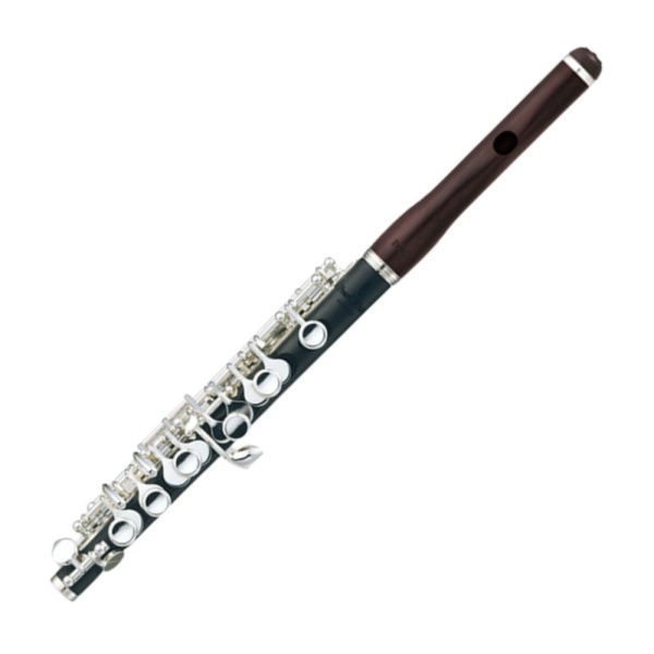 PEARL FLUTES PFP-165E OTTAVINO