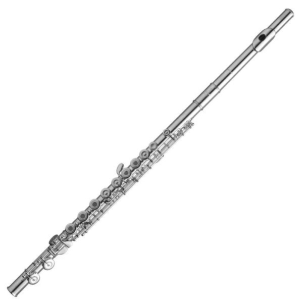 PEARL PF-505R FLAUTO TRAVERSO