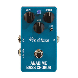 PROVIDENCE ANADIME BASS CHORUS ABC 1