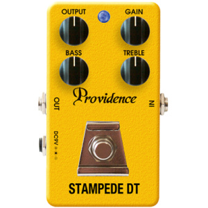 PROVIDENCE STAMPEDE DT SDT 3