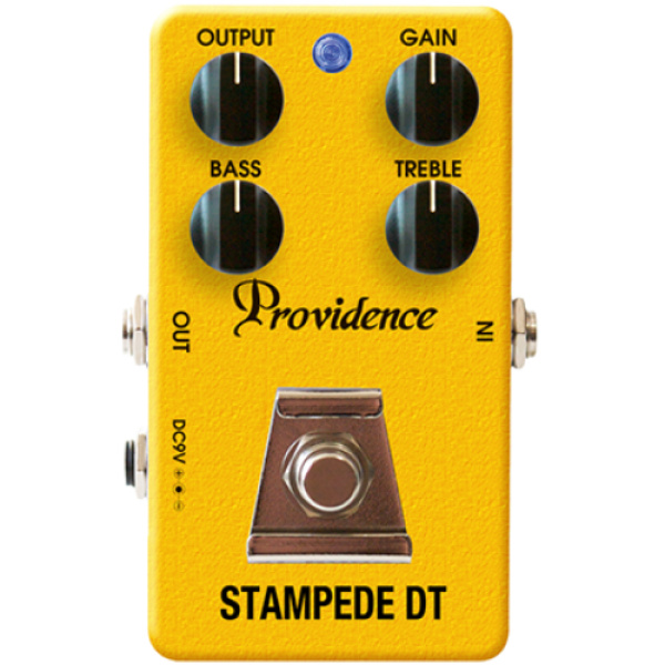 PROVIDENCE STAMPEDE DT SDT 3